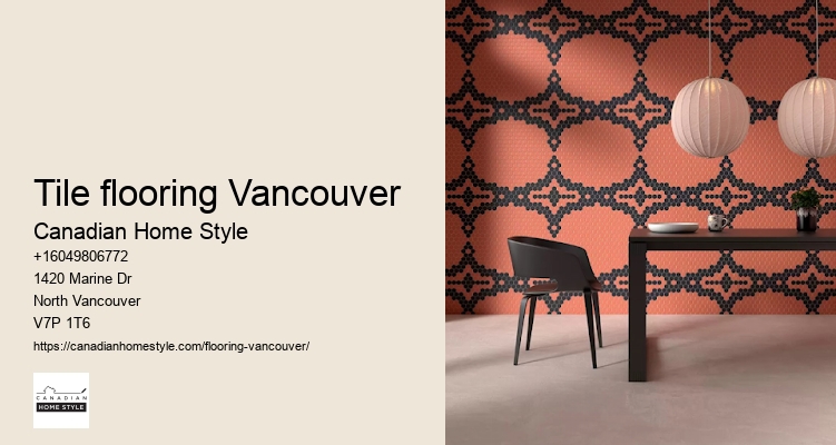 Hypoallergenic flooring Vancouver