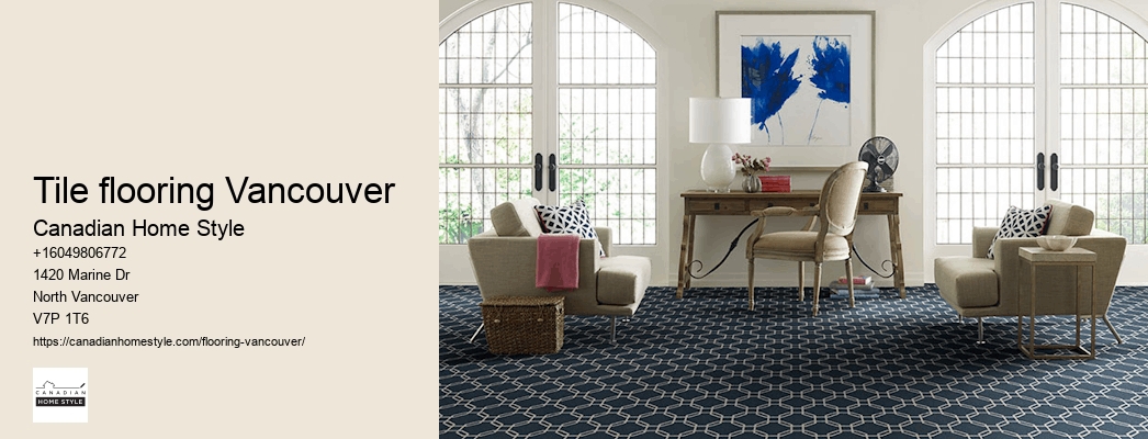 Tarkett Flooring Vancouver