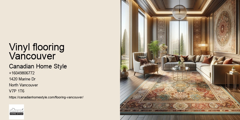 Engineered wood flooring installation cost Vancouver