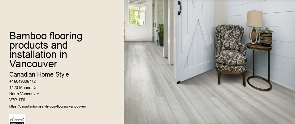 Best Hardwood Flooring Vancouver