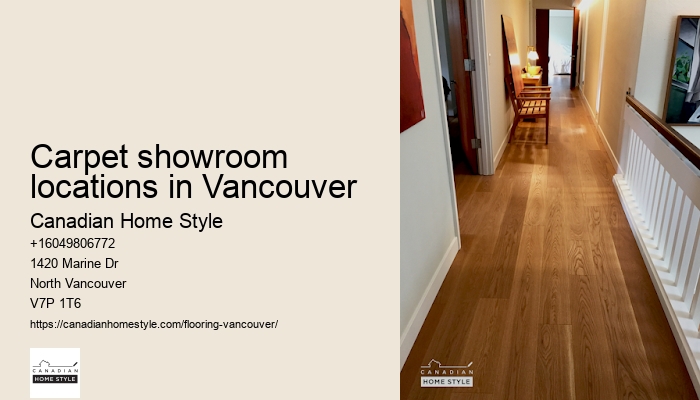 Flooring Refinishing Vancouver