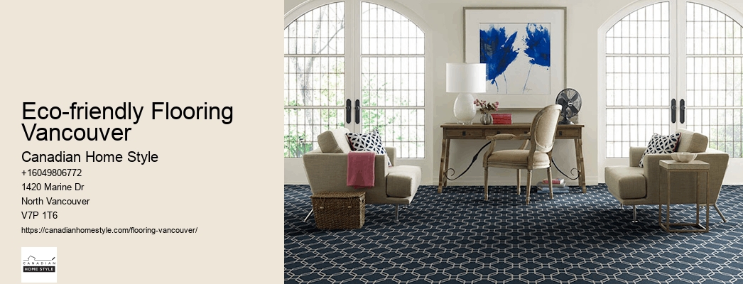 Top-rated Flooring Companies Vancouver
