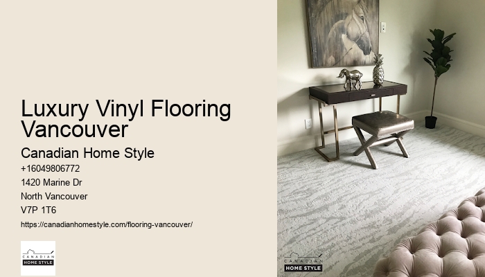 Flooring Sales Offers Vancouver