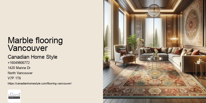 Commercial Flooring Experts Vancouver