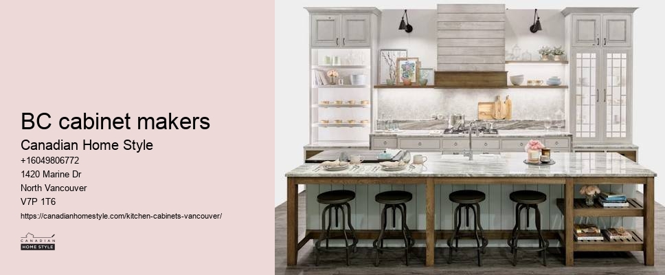 Discount cabinet designs