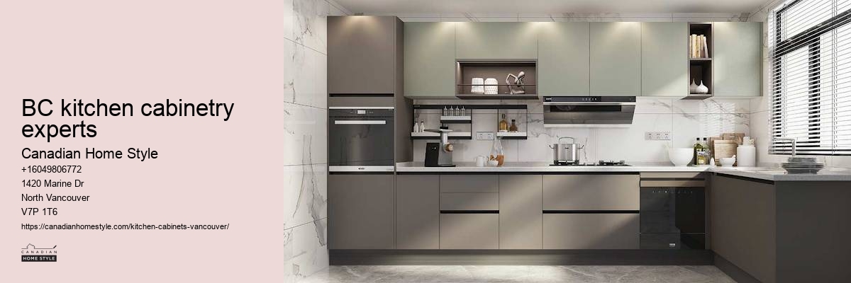 Top-rated cabinet retailers