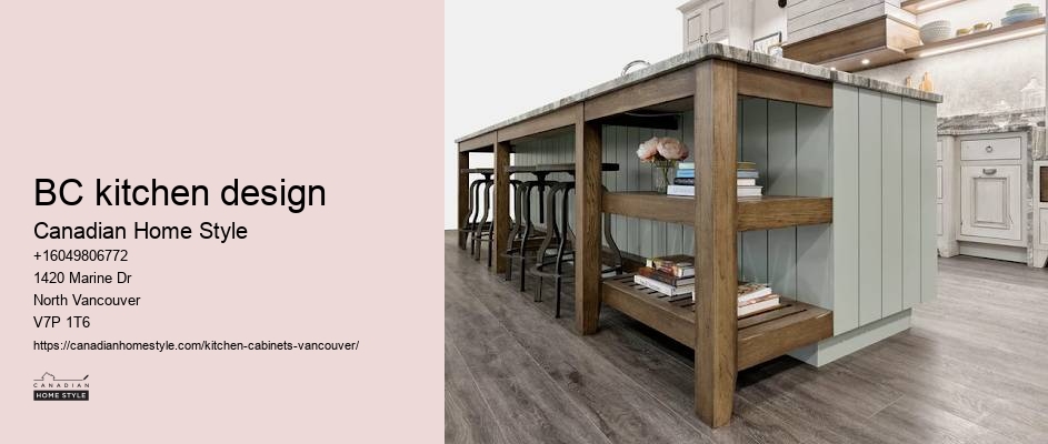Vancouver best kitchen design ideas