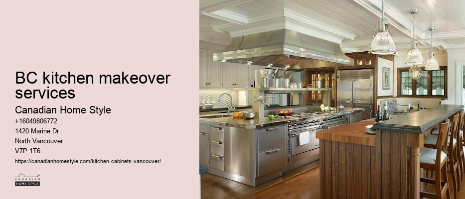 Custom cabinet solutions Vancouver