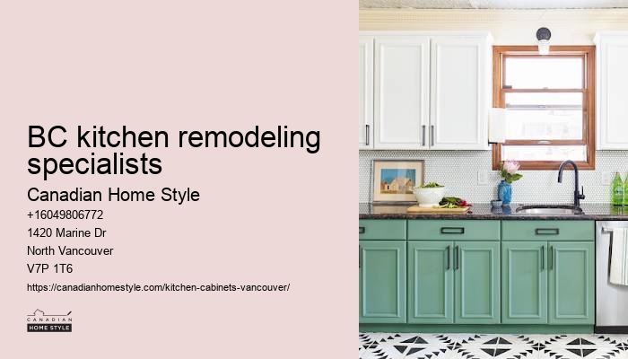 Cabinet color trends