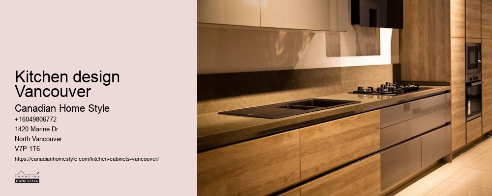 High-quality kitchen storage