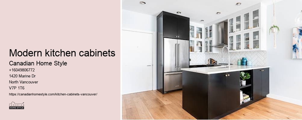 Stylish kitchen cabinet sale