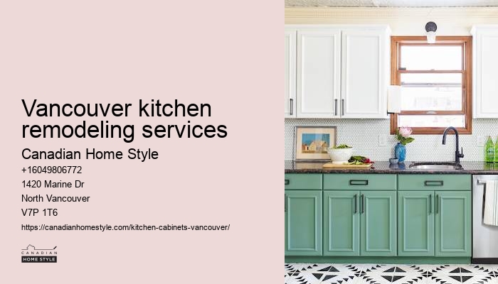 Affordable kitchen remodeling