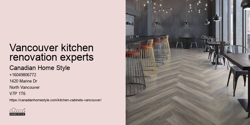 Affordable cabinets BC