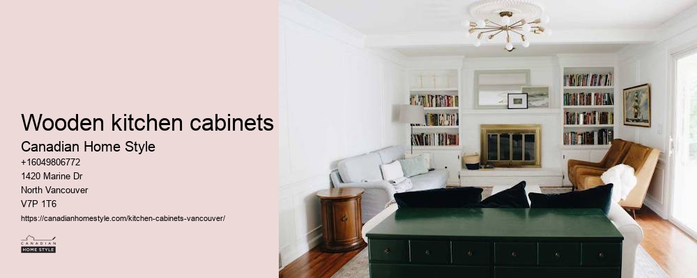 Best kitchen cabinet designs
