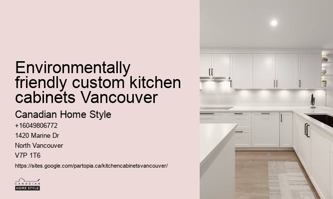 Vancouver kitchen cabinet hardware installation