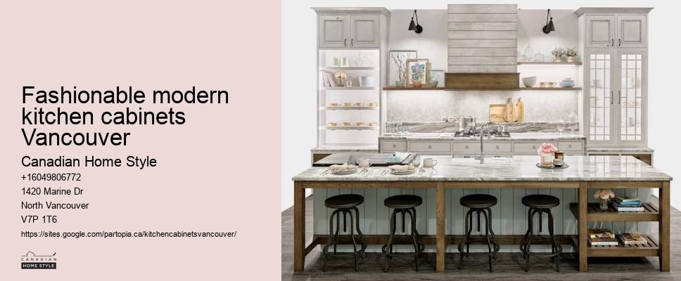 Vancouver kitchen cabinet design software