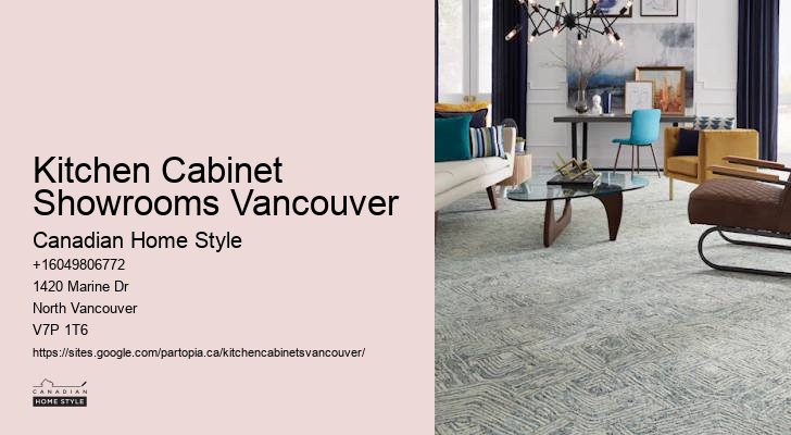 Vancouver kitchen cabinet upgrade ideas