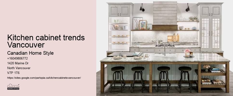 Deluxe kitchen cabinet remodeling Vancouver