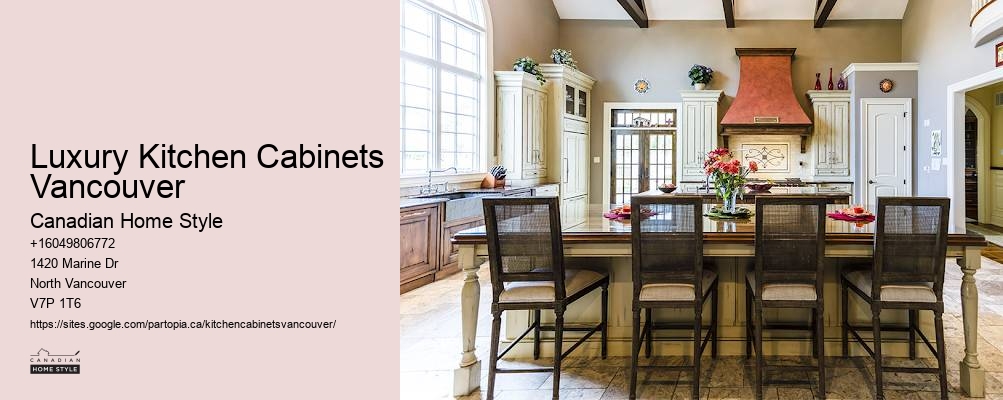 Professional kitchen cabinet restoration Vancouver