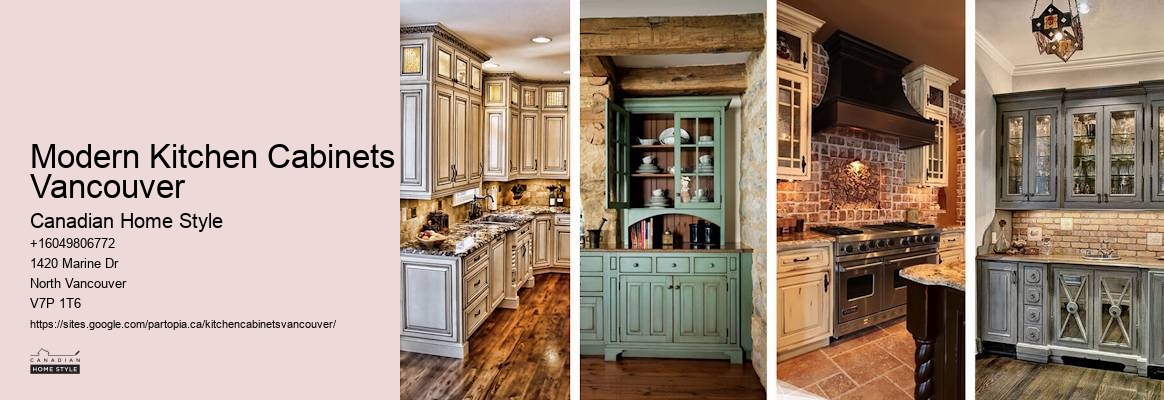 Vancouver kitchen cabinet installation guide