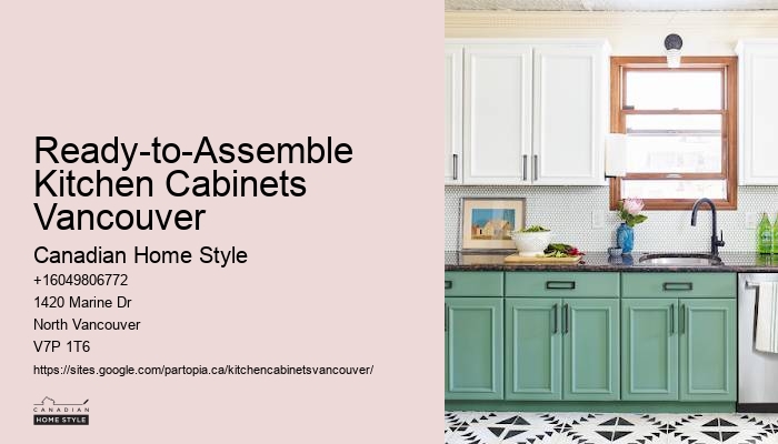 Industrial kitchen cabinets Vancouver BC