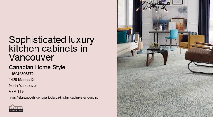 Genuine Vancouver kitchen cabinet feedback