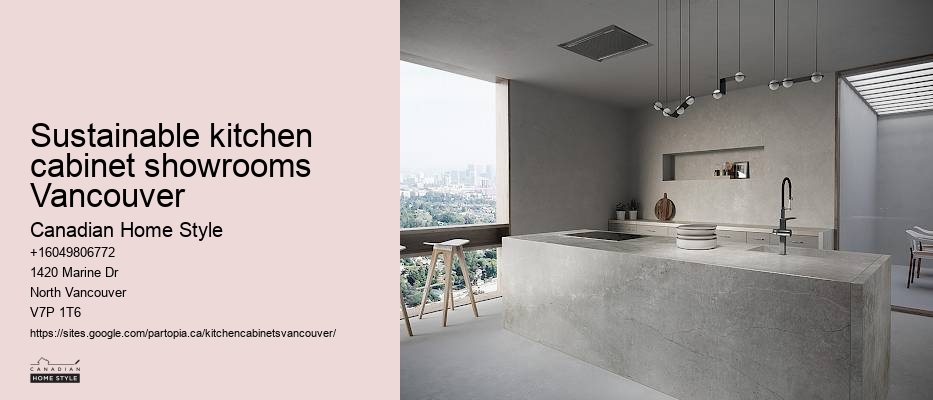 Kitchen Cabinet Accessories Vancouver