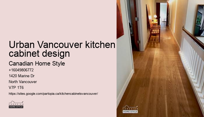 Renowned Kitchen Cabinet Refacing Vancouver