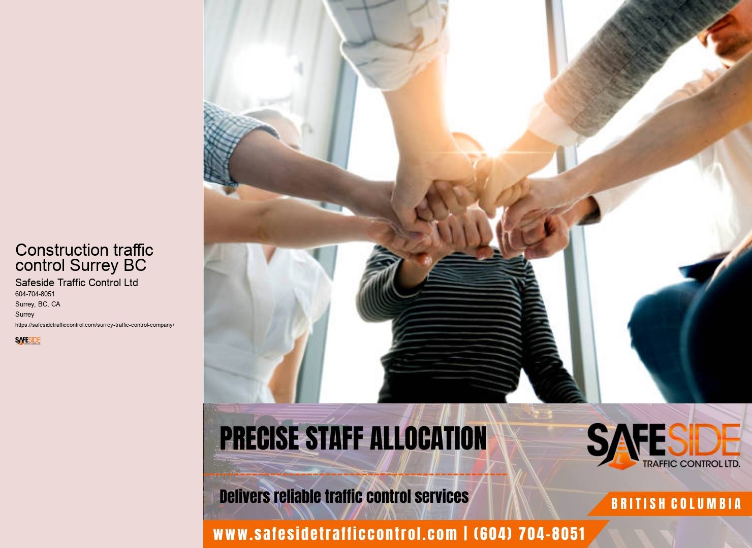 Traffic control algorithm validation tools Surrey