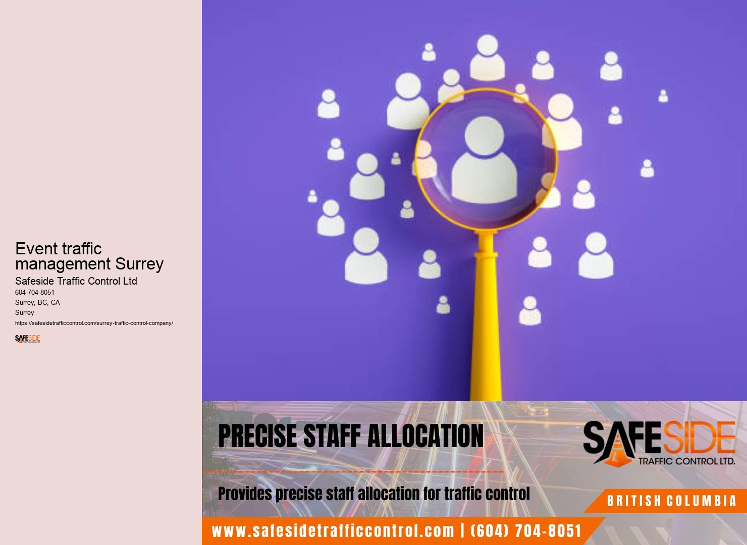 Traffic control algorithm validation framework Surrey