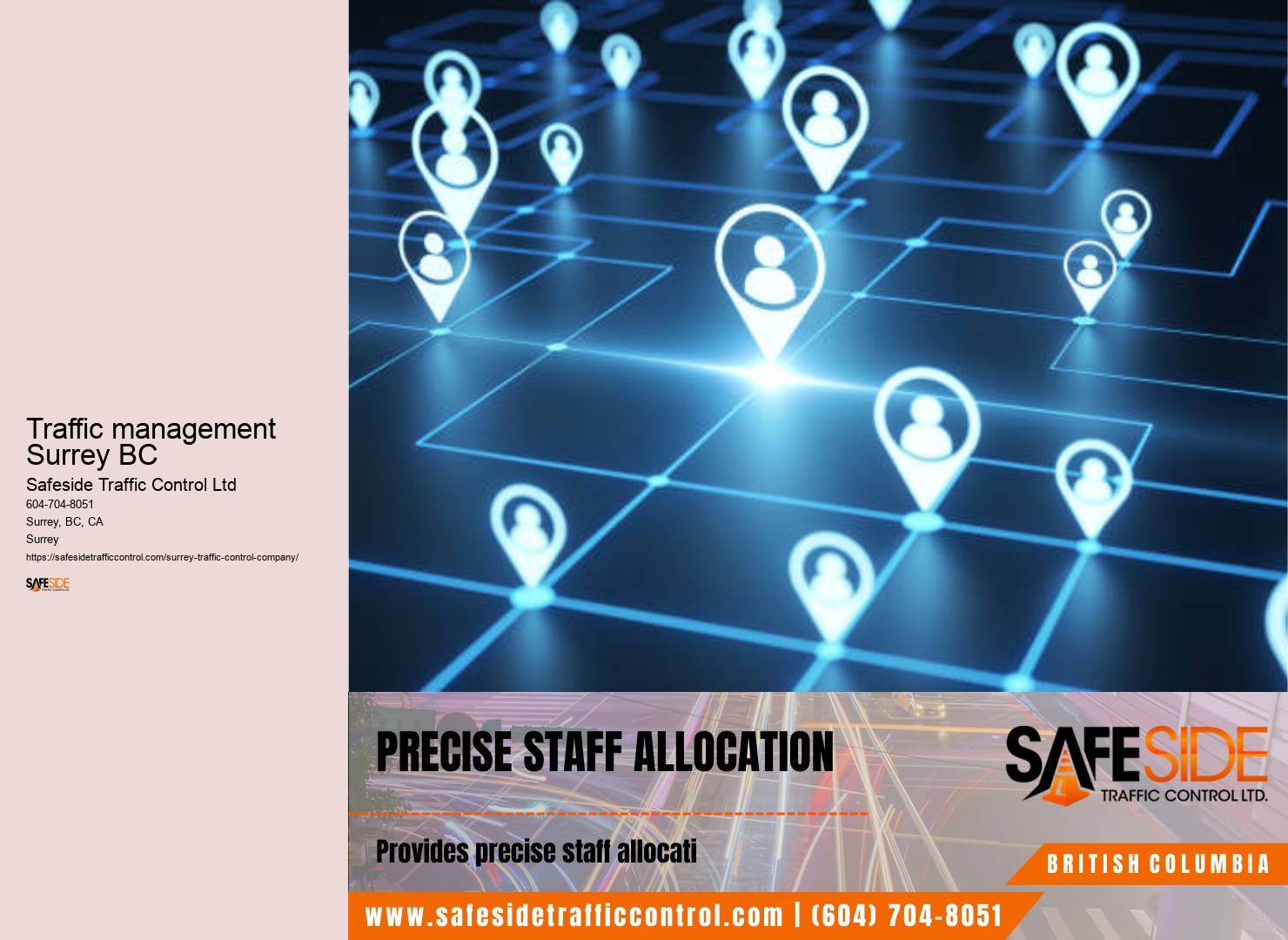 Surrey traffic control algorithm validation assessments