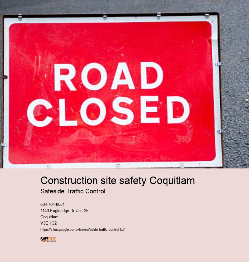 BC Traffic Control Solutions