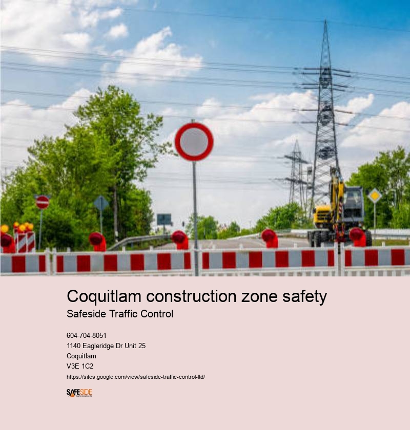 Traffic control courses