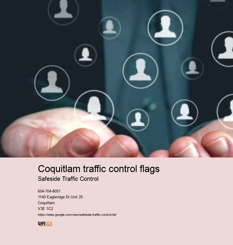 Traffic control planning services Coquitlam