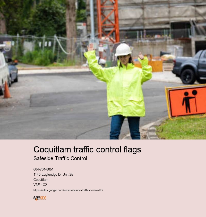 Traffic safety equipment
