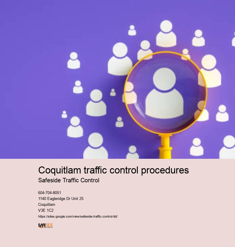 Coquitlam Traffic Management Services