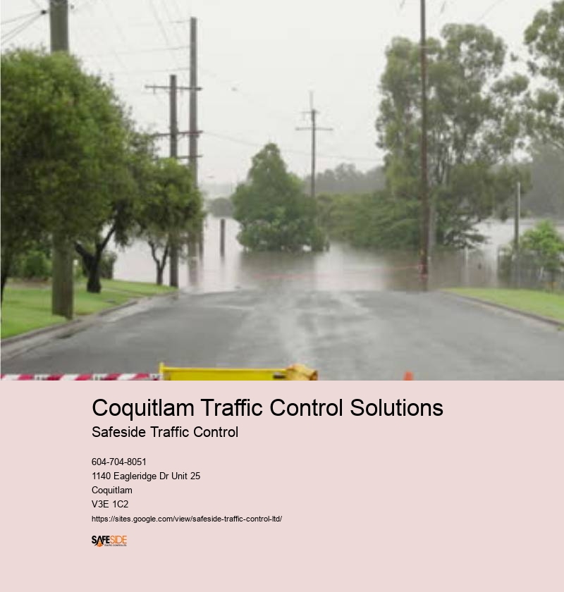 Road safety management