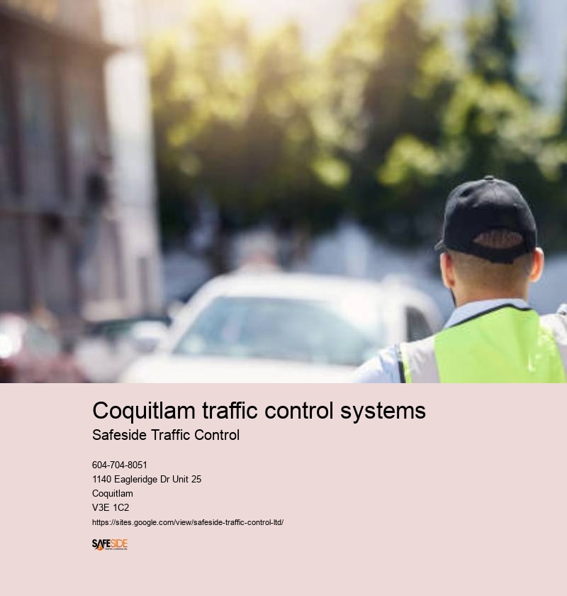 BC Traffic Control Training Providers