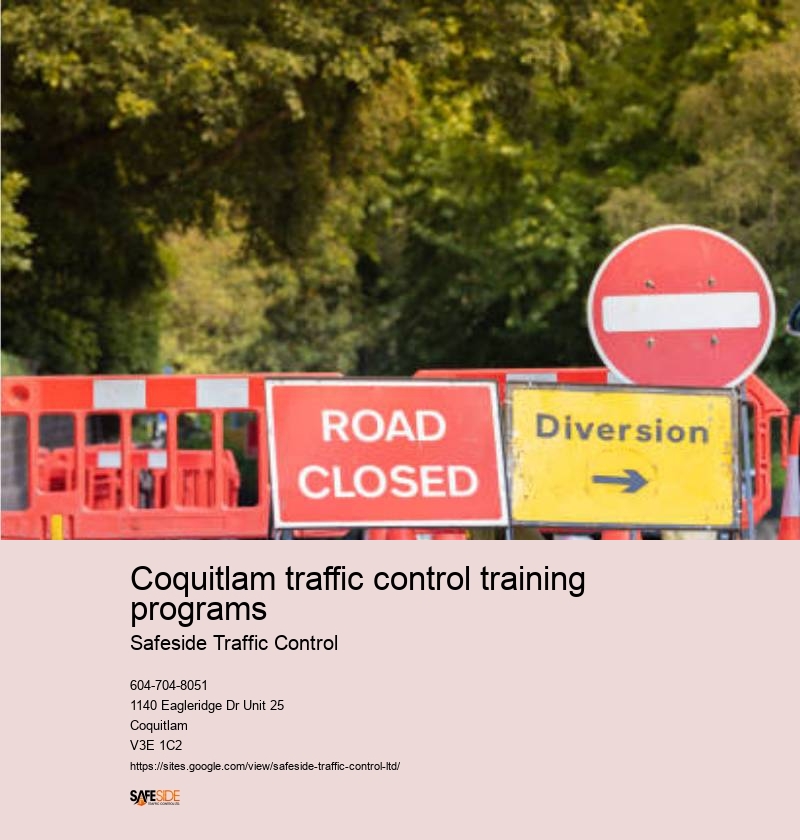 Traffic control system upgrades