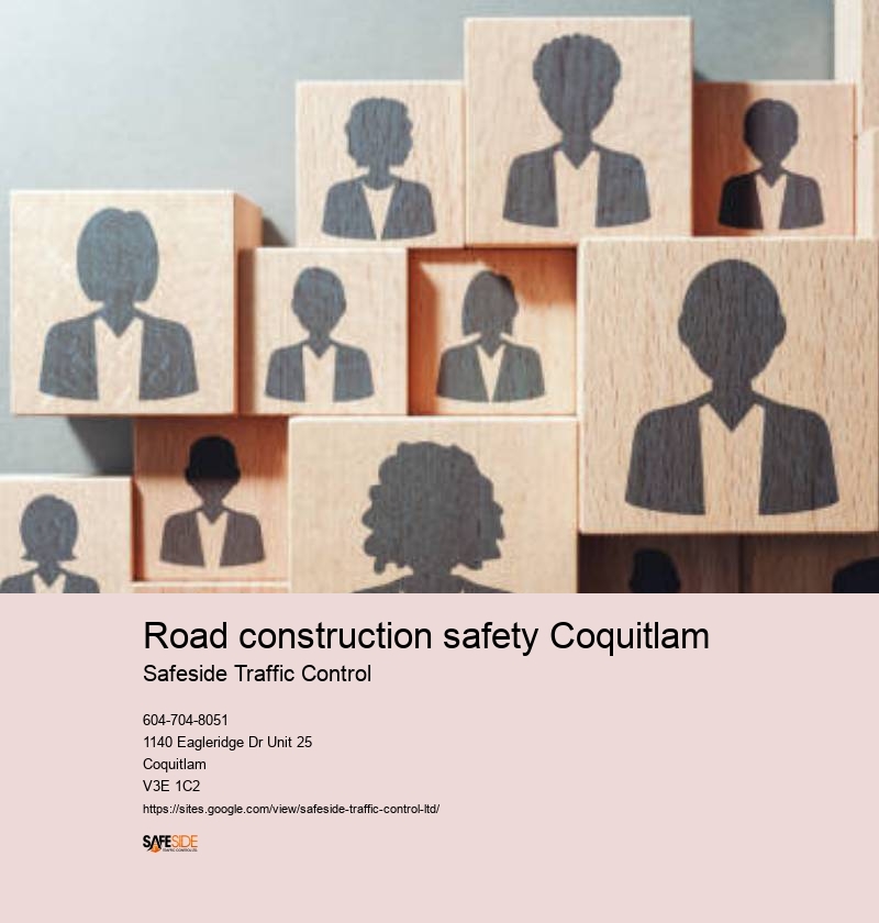Traffic control certifications